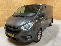 V-641-SF | Ford TRANSIT CUSTOM