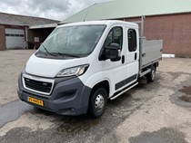 VS-440-K | Peugeot PEUGEOT BOXER