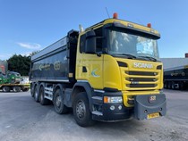 77-BHJ-6 | Scania G410