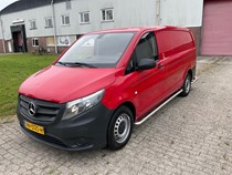 VN-O25-H | Mercedes-Benz VITO