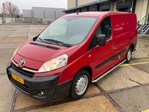 VT-843-L | Toyota PROACE