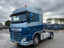 34-BGR-8 | Daf XF 440 FT