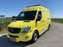 SG-148-F | Mercedes-Benz SPRINTER v6
