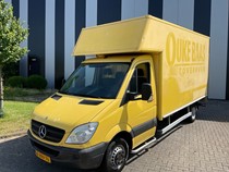 B-VNV-76 | Mercedes-Benz Sprinter 313 cdi