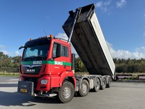 25-BNH-7 | MAN TGS 50.460 10x4