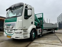 28BJN3 | Daf LF 260 FA