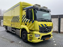 81-BDK-7 | Mercedes-Benz ANTOS