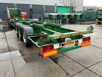 OD-26-KS | Netam-Freuhauf OCCR 39 327