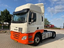 96-BJF-5 | Daf CF 400 FT