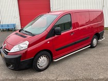 VL498V | Toyota PROACE