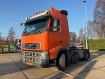 BT-LS-96 | Volvo FH400 4X2T FAL8.0 RAD-A4