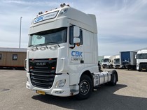 73-BJK-3 | Daf XF 460 FT