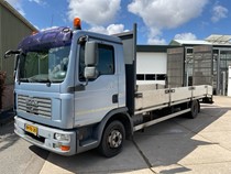 BV-FD-28 | MAN TGL 12.180 4X2 BL