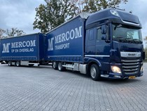 51-BKS-6 | Daf XF 480 FAN