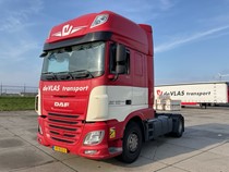 97-BJG-2 | Daf XF 460 FT