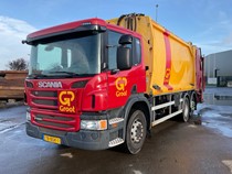 78-BDK-1 | Scania P280