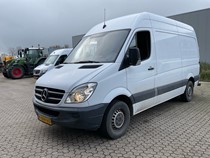 4-VRH-60 | Mercedes-Benz 906 KA 35 SPRINTER 313CDI
