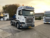 63BGZ5 | Scania R410