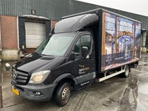VX-229-X | Mercedes-Benz SPRINTER