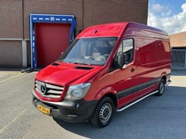 VV-344N | Mercedes-Benz SPRINTER