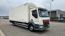 19-BRN-8 | Daf LF 290 FA