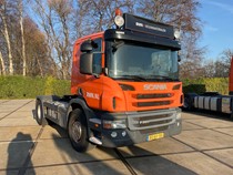 BZ-RF-56 | Scania P 280 A 4X2