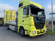 BZRF20 | Mercedes-Benz ACTROS 1841 LL