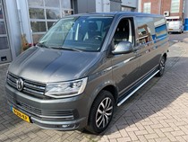 V-318-KP | Volkswagen TRANSPORTER DOUBLECAB
