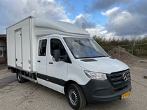 V-86-FVJ | Mercedes-Benz SPRINTER