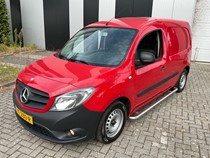 VT-280-R | Mercedes-Benz CITAN