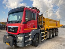 40-BFX-9 | MAN TGS
