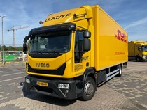 31-BSH-9 | Iveco 150E