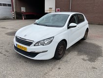 9-ZLP-12 | Peugeot 308