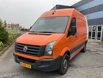 4-VXK-05 | Volkswagen CRAFTER