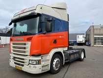 00-BKN-2 | Scania G410
