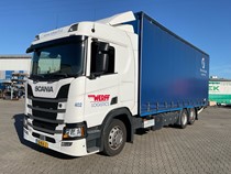 53-BJL-2 | Scania R410