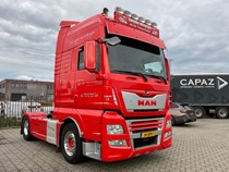 34-BPK-1 | MAN TGX 18.470