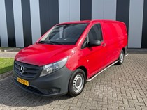 VN-227-L | Mercedes-Benz VITO