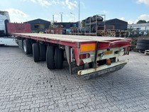 OG-45-SV | Floor FLO 17 30H2