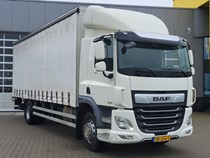 BB-206-K | Daf CF 320 FA