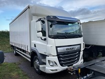 BB-206-K | Daf CF 320 FA