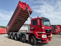 18-BJD-6 | MAN TGS 47.440 10x4-6 BL