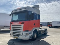 60-BHT-8 | Scania G410