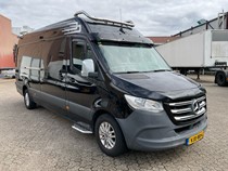 VJX-88-G | Mercedes-Benz SPRINTER