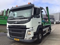68-BPB-1 | Volvo FM