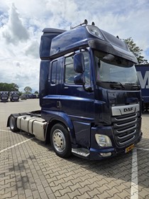 32-BKS-8 | Daf CF 85 FT 480