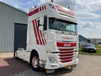 45-BHT-7 | Daf XF 440 FT