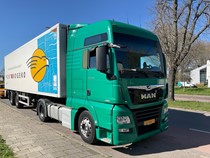 53-BXP-7 | MAN TGX
