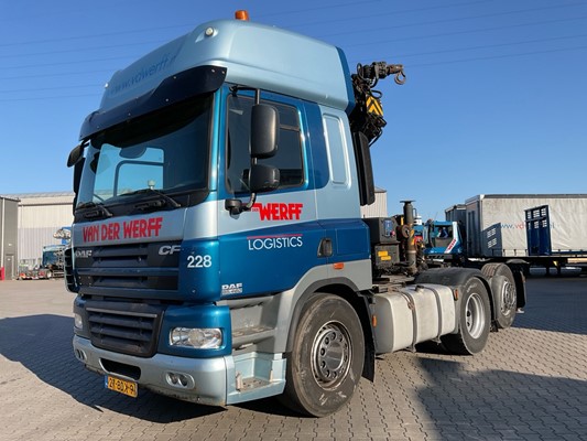 27-BDX-9 | CF85.460FTR