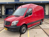 VN-575-R | Mercedes-Benz SPRINTER